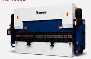Dobladora hidráulica CNC HS-16032