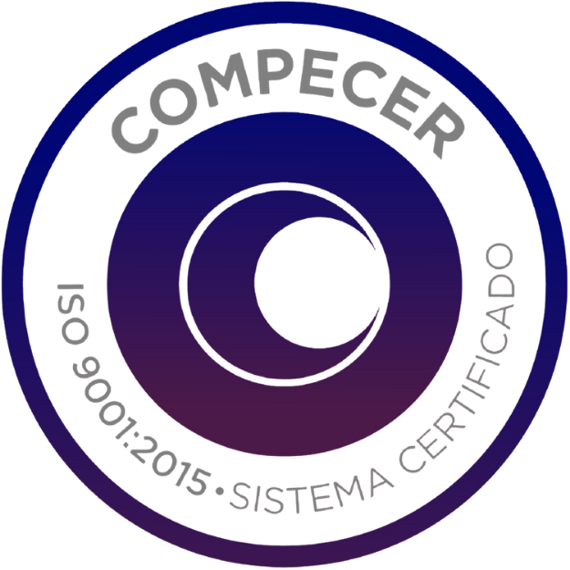 Certificación ISO FIMAC