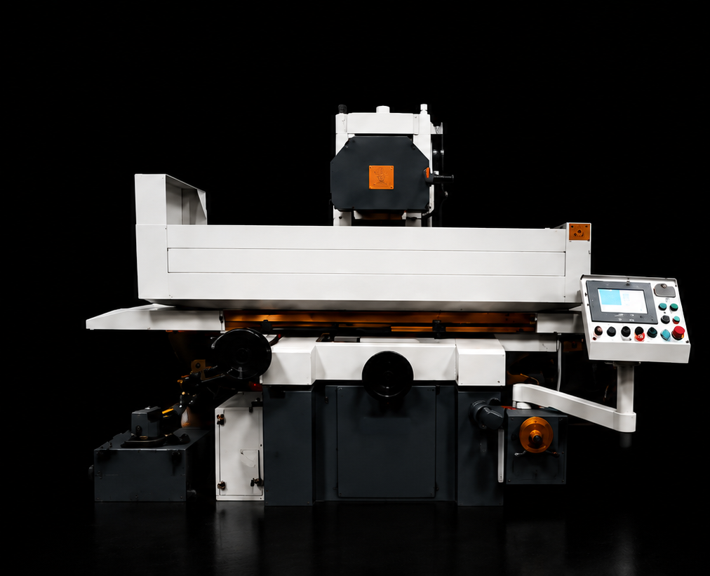 Rectificadora plana automatica 406 x 813 mm
