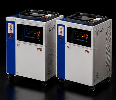 Equipo laser 2,000W
