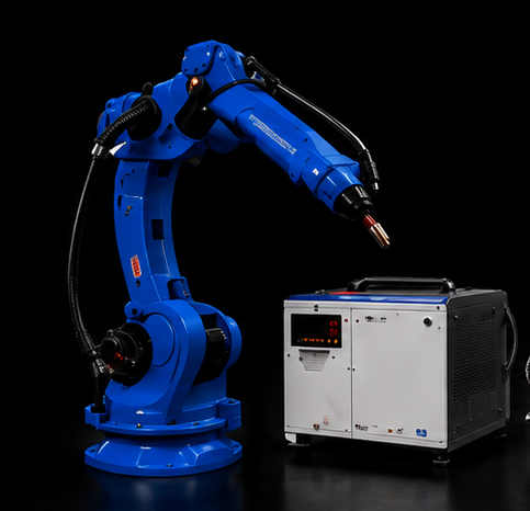 Robot Yaskawa Motoman AR2010